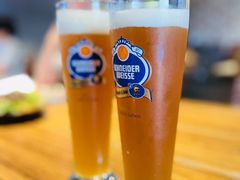 -LENBACH兰巴赫西餐啤酒坊(大连东港店)