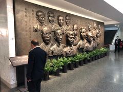 -中共一大纪念馆
