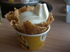 冰激凌-水林间·寿喜烧自助(仙林金鹰大学城店)
