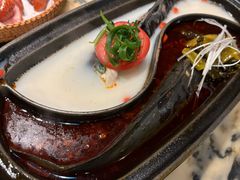 -锦府盐帮·侯宅(五棵松万达店)