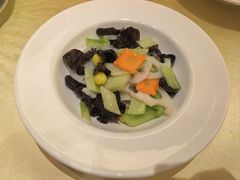 -武汉香格里拉大酒店·香宫中餐厅