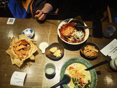-雷神拉面(财富中心玉米楼店)