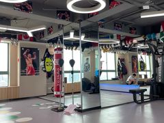 -M.S拳击泰拳馆(大学路店)