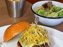 -尚牛社会 Beef & Liberty(金桥EKA天物店)