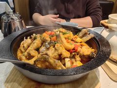 -洞庭家宴·头牌甲鱼(广渠门店)