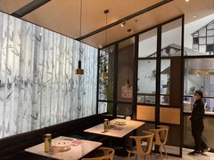 -茅庐川菜(青岛凯德店)