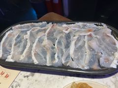 -琥珀川糟粕醋火锅(慈云寺店)