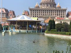 -蓬莱欧乐堡梦幻世界