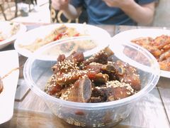 -嘉州九妹凤爪(乐山总店)