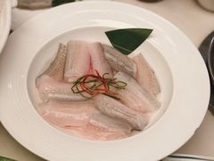 豆腐鱼-围炉夜话·潮汕卤水火锅(榕江店)