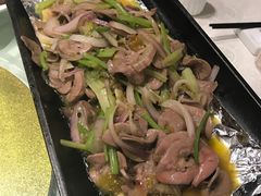 -金色艳阳天•粤菜 淮扬菜(古平岗店)