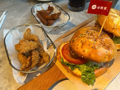 -必胜客(姜堰北大街店)