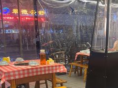 -金鼎雪山牦牛杂火锅(理县总店)