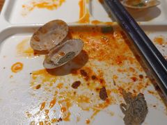 -汉城烧烤(西稍门劳动路店)