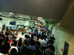 -知春路(地铁站)