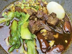 -面乙新派手擀面(大悦城店)