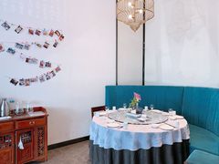 -佳兰雅序融合菜(高新店)