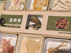 -乔先生涮肉·鲜活牛羊肉火锅(塘沽店)