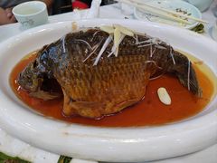 -大眼锅贴饺子(河西店)