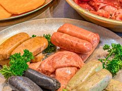 -金龙烧烤·牛肉面(西塔店)
