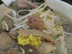 -潮镇老尾牛杂(环城西路店)