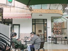-微饮cafe