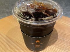 -星巴克臻选(国贸商城首店)