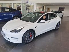 -TESLA 特斯拉(北京南四环中路特斯拉中心)