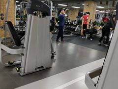 -一公里健身(龙湖紫都城店)
