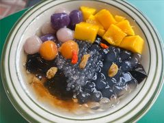 -堂屋糖水店(愚园店)