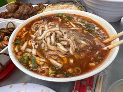 -肖家客饸饹面(郑州总店)