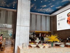 -菲住布渴酒店自助餐厅(阿里巴巴西溪园区店)