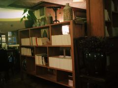-良木缘咖啡西餐(川大店)