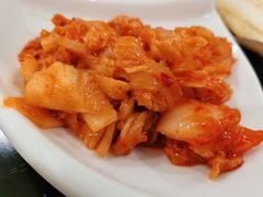 -牛味道炭火烤肉(湖前总店)