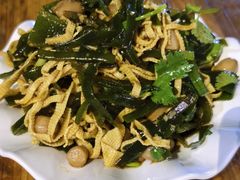 -静海北方手工水饺(好旺角店)