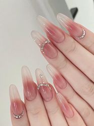 -M·X Nail日式美甲美睫