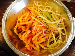 小本家-小本家韩式烤肉(紫藤路店)