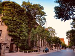 -天津五大道文化旅游区