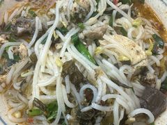 -沈记土鸡米线(七星街品牌中心店)