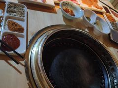 -朝鲜烤肉(安宁庄店)
