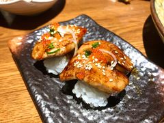 鹅肝手握-浅草屋(吾悦店)