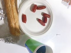-山姆餐吧(南昌红谷滩印象城店)