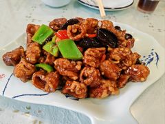 -鼎香润(德胜门内店)