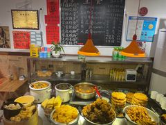 -柳州肥姨妈大骨螺蛳粉(双阳路店)