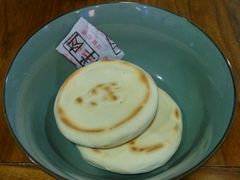 -老刘家泡馍·陕西老字号(钟楼广济街店)