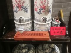 -南京大牌档(凯德大峡谷店)