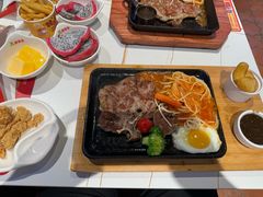 -豪享来(我格广场店)