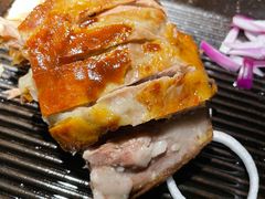 -楼兰新疆主题餐厅(苏州中心店)