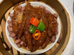 紫金酱凤爪-丰收日(五角场店)