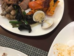 -岚桥锦江大酒店-瑞泰西餐厅